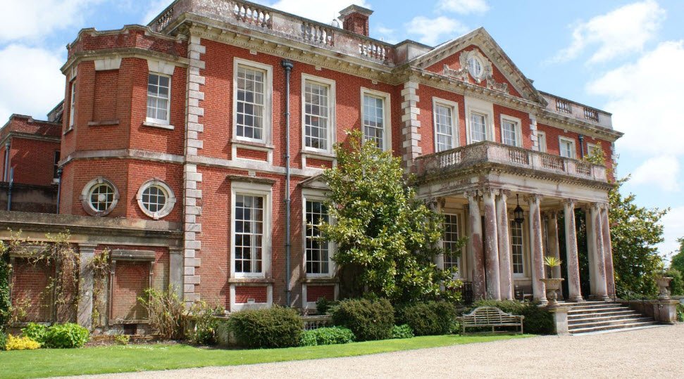 Stansted Park, United Kingdom